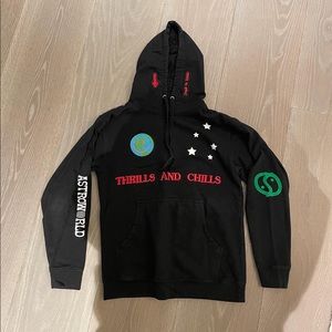 Astroworld hoodie